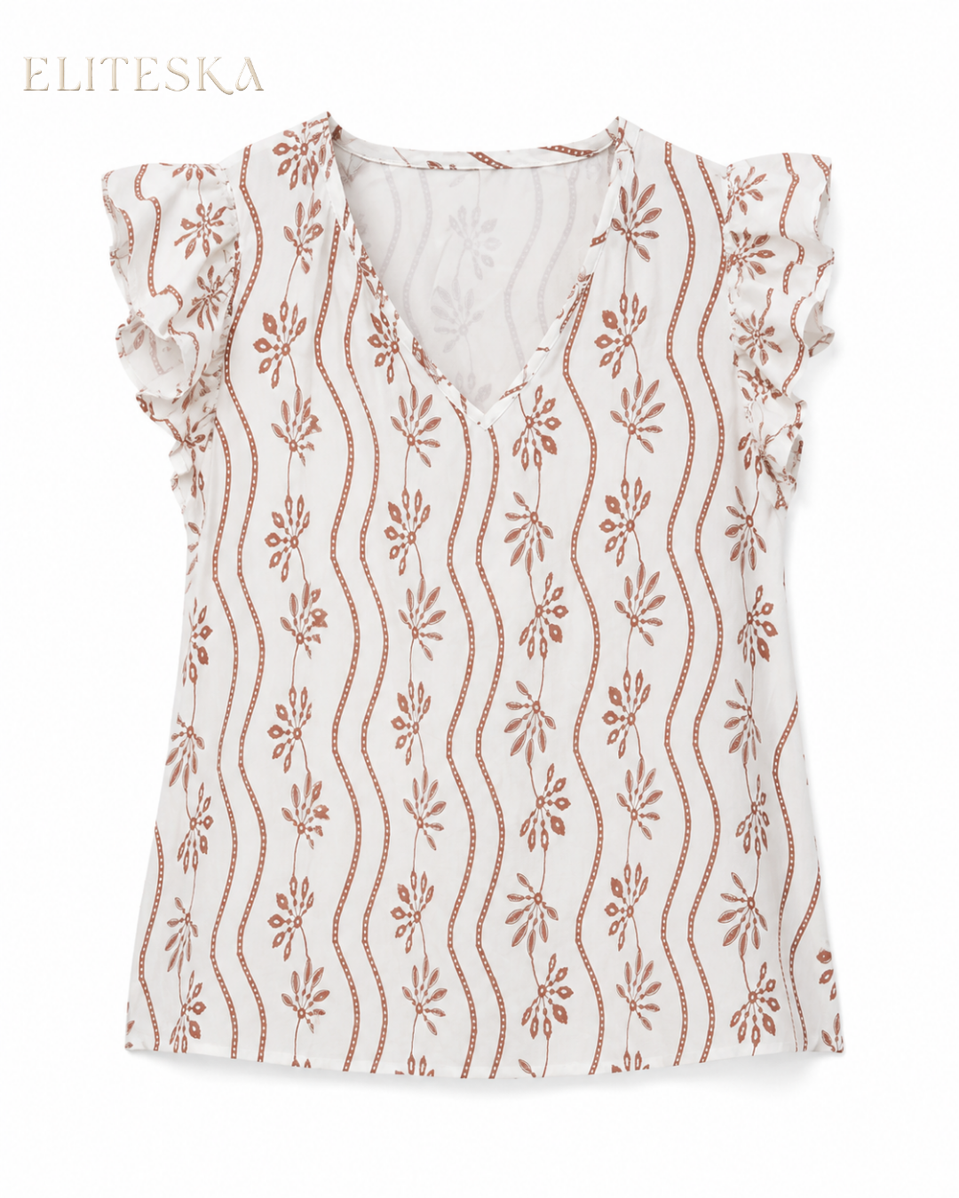 BLUSA PERLA