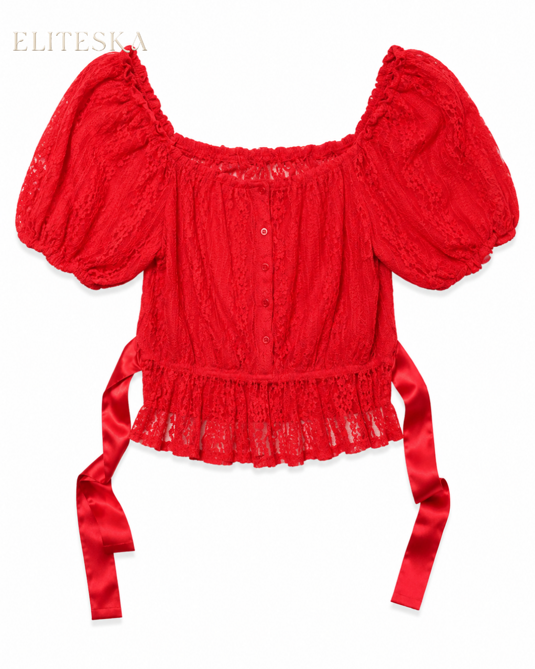 BLUSA ELIANA