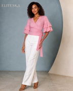 BLUSA BRUNA