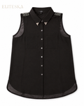 BLUSA BÁRBARA
