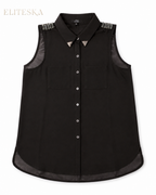 BLUSA BÁRBARA