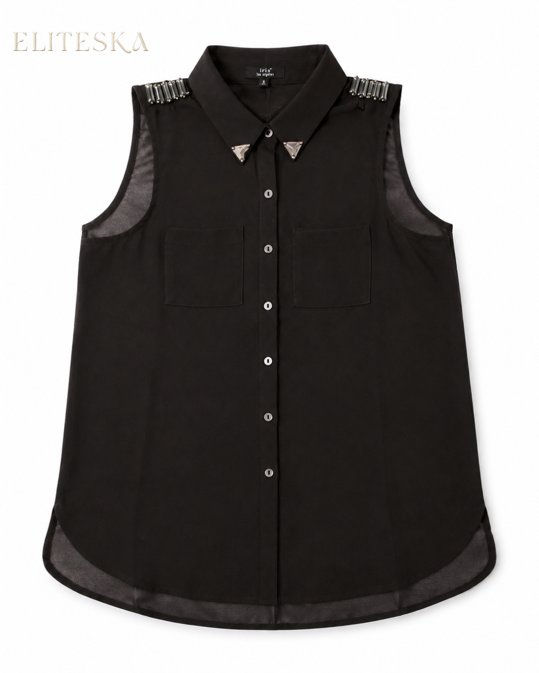 BLUSA BÁRBARA
