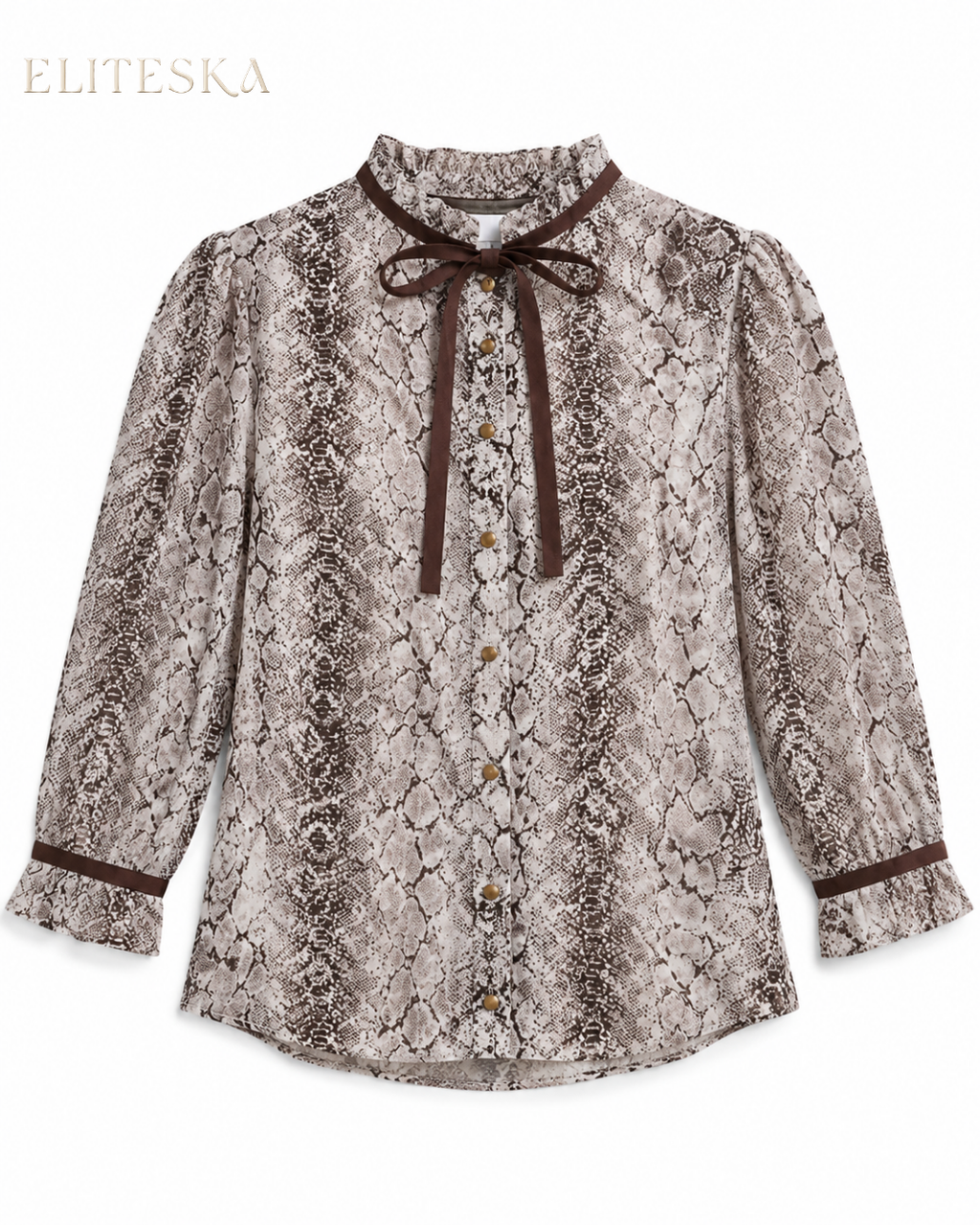 BLUSA AMIRA