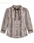 BLUSA AMIRA