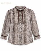 BLUSA AMIRA