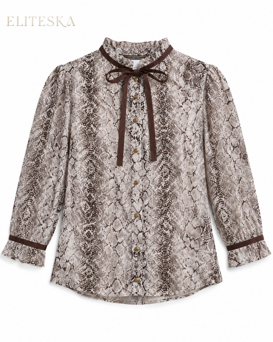 BLUSA AMIRA