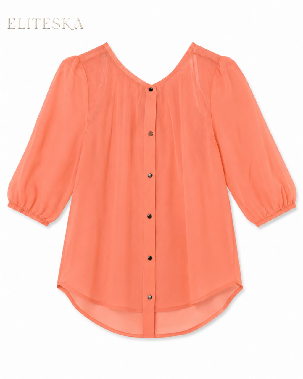 BLUSA ADRIANA