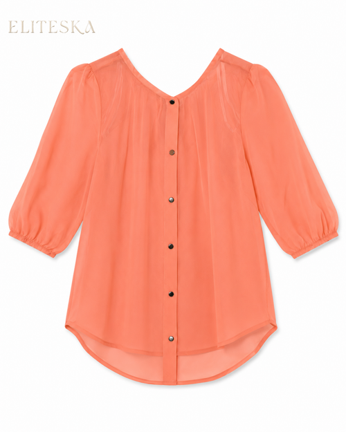 BLUSA ADRIANA