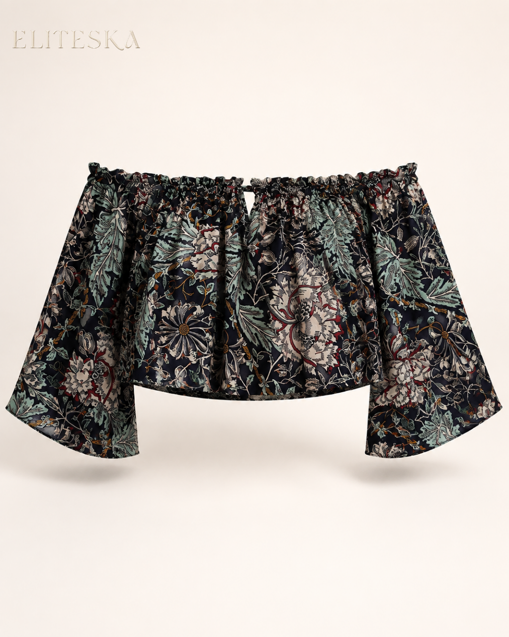 BLUSA LUCÍA