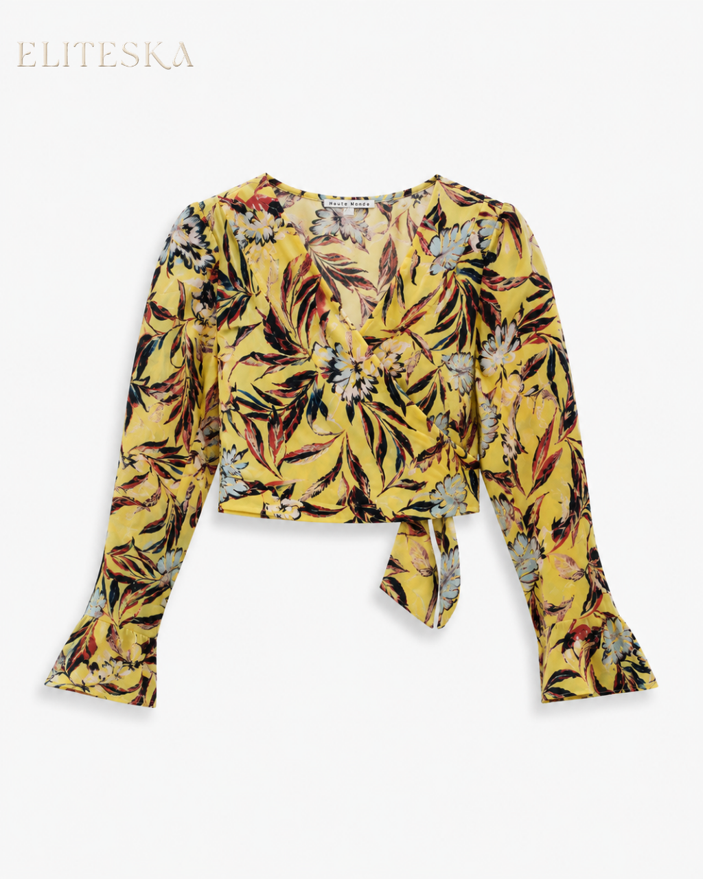 BLUSA GIA