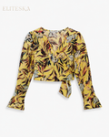 BLUSA GIA