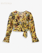BLUSA GIA