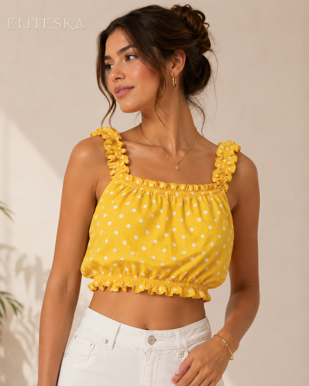 BLUSA NARELLA