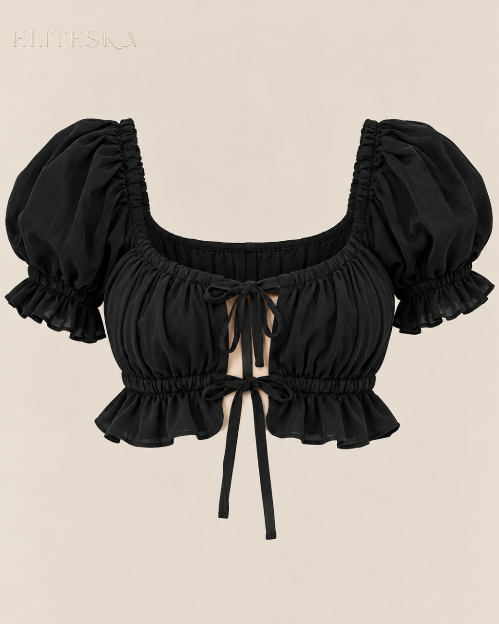 BLUSA ZARA