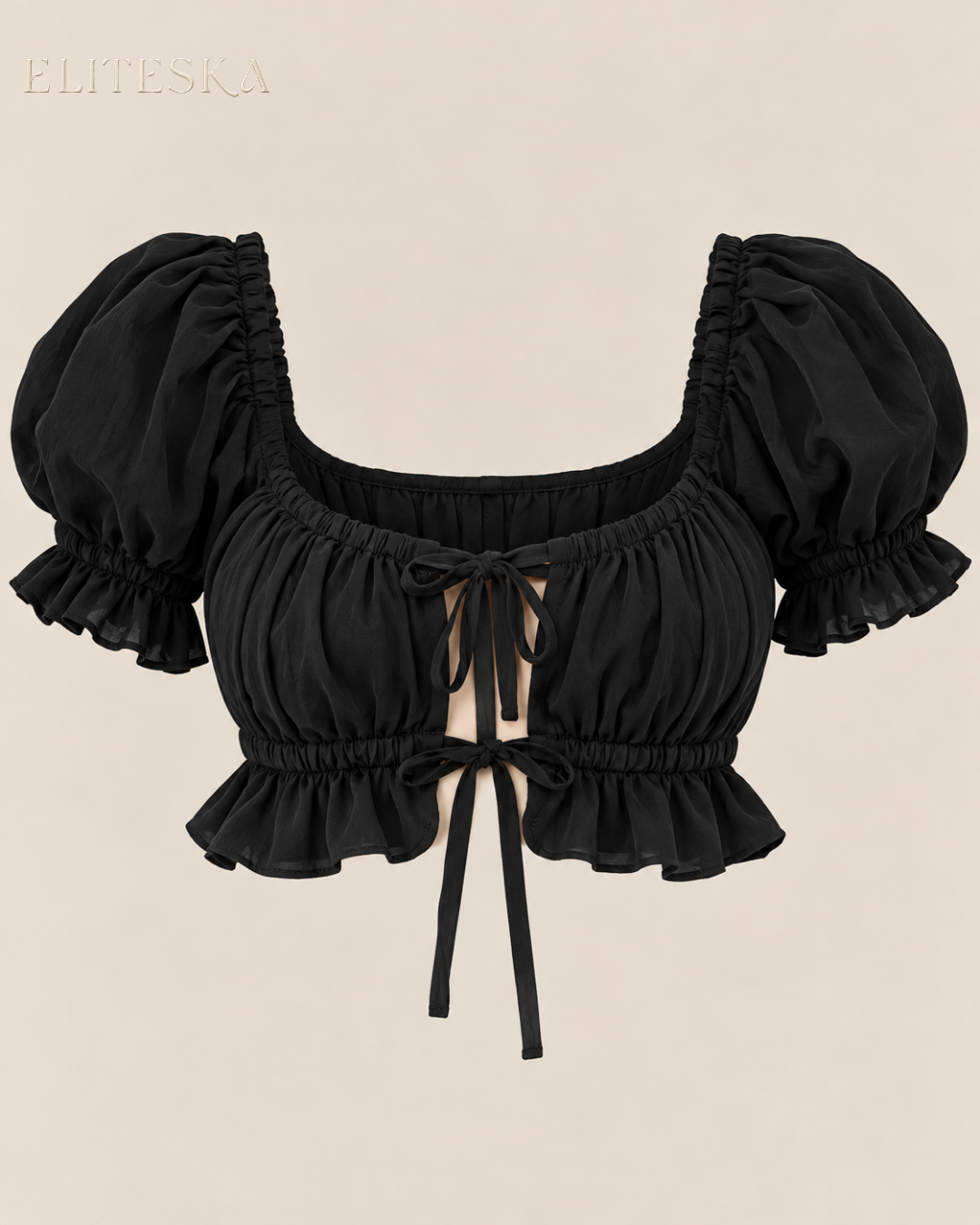 BLUSA ZARA