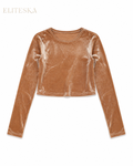 BLUSA ADARA