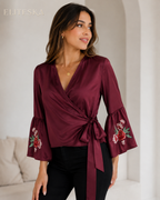 BLUSA BIANCA