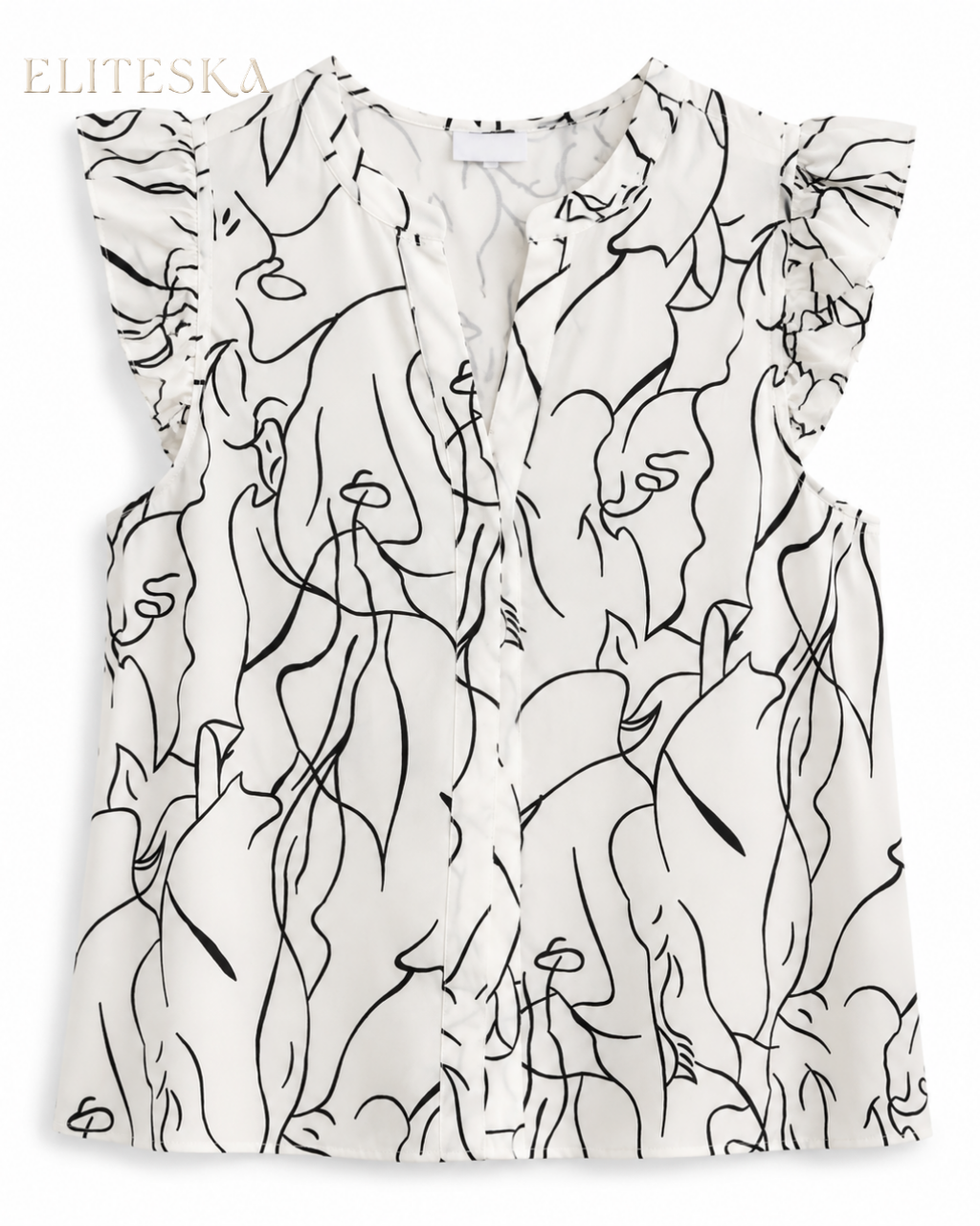 BLUSA CALISTA