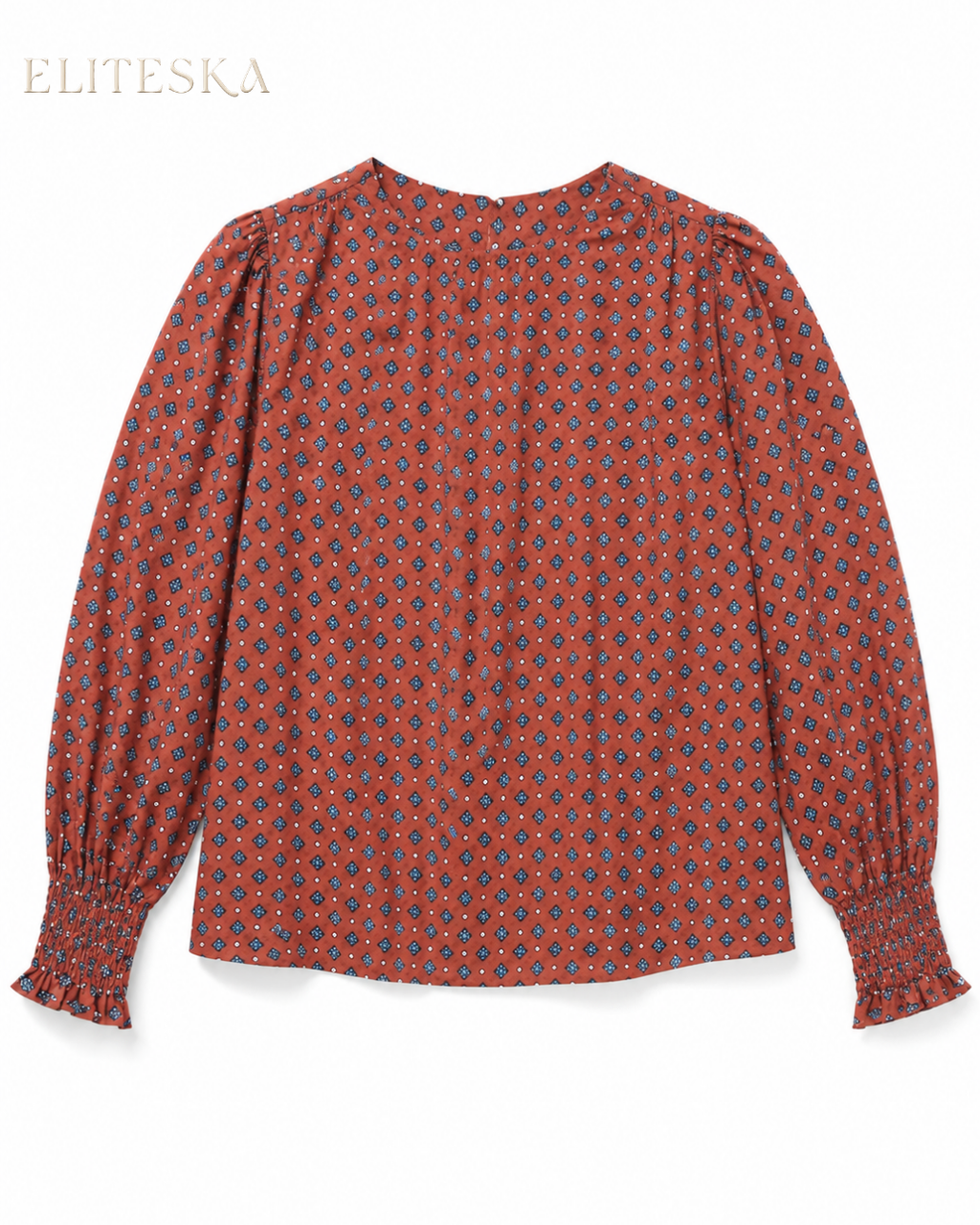 BLUSA ISADORA