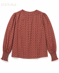 BLUSA ISADORA
