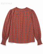 BLUSA ISADORA