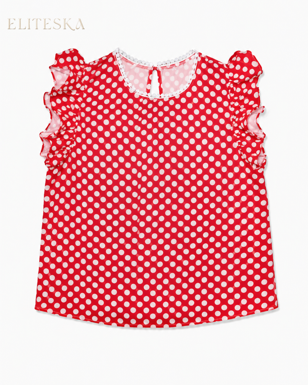 BLUSA ROMINA