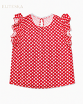 BLUSA ROMINA