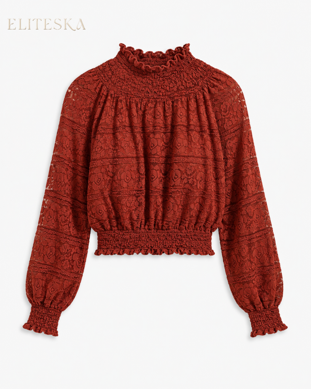 BLUSA FREYA