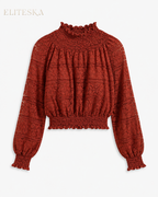 BLUSA FREYA