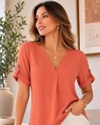 BLUSA AGATHA