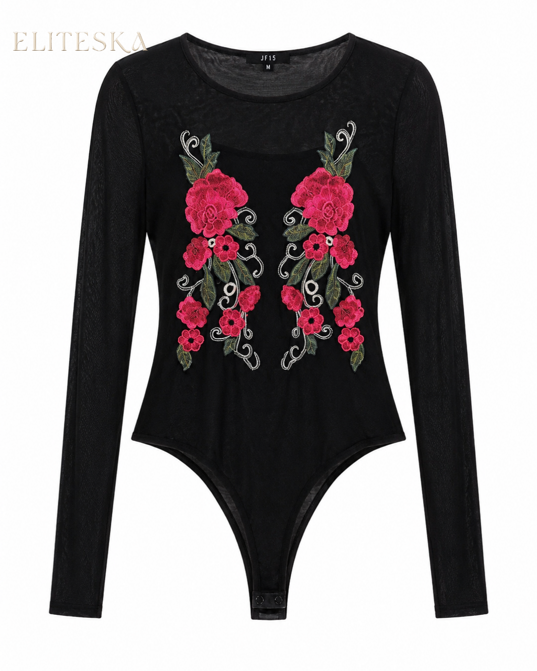 BLUSA GABRIELA