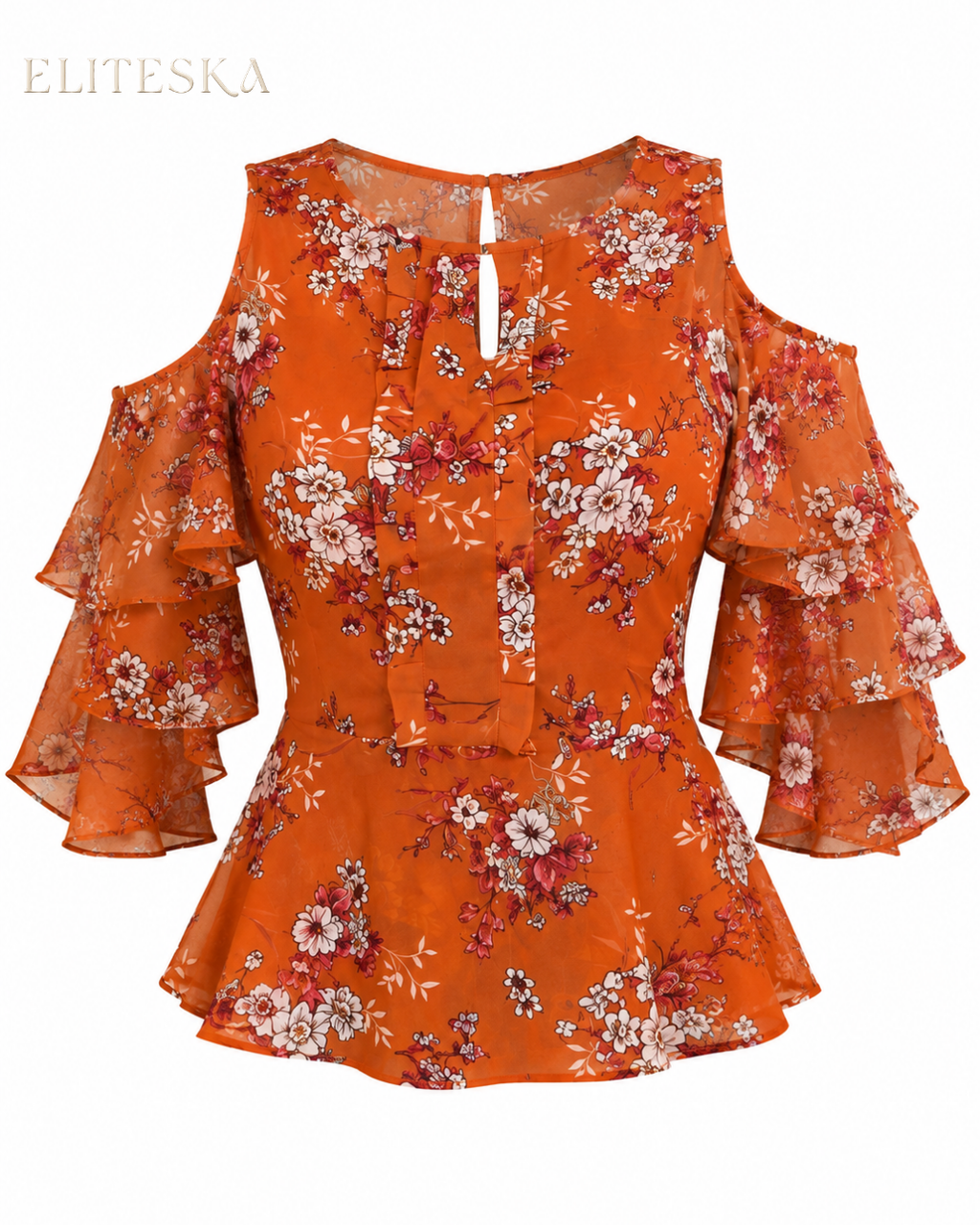 BLUSA BRIELLE