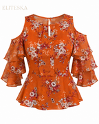 BLUSA BRIELLE