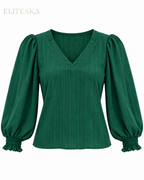 BLUSA PRISCILA