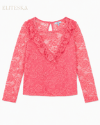 BLUSA PENÉLOPE