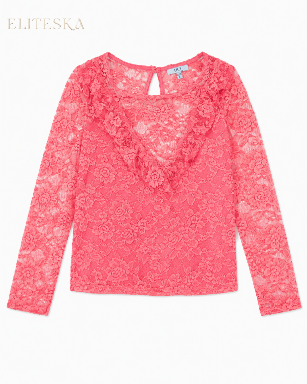 BLUSA PENÉLOPE