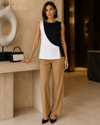 BLUSA NICOLE