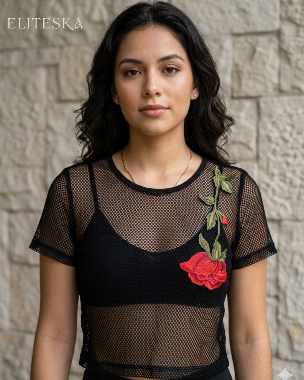 BLUSA OFELIA