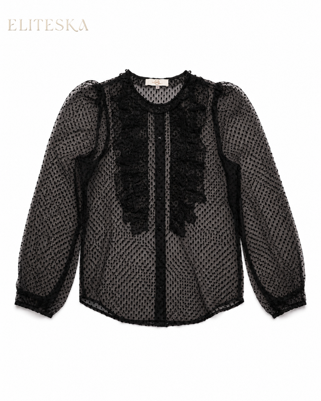 BLUSA CASANDRA