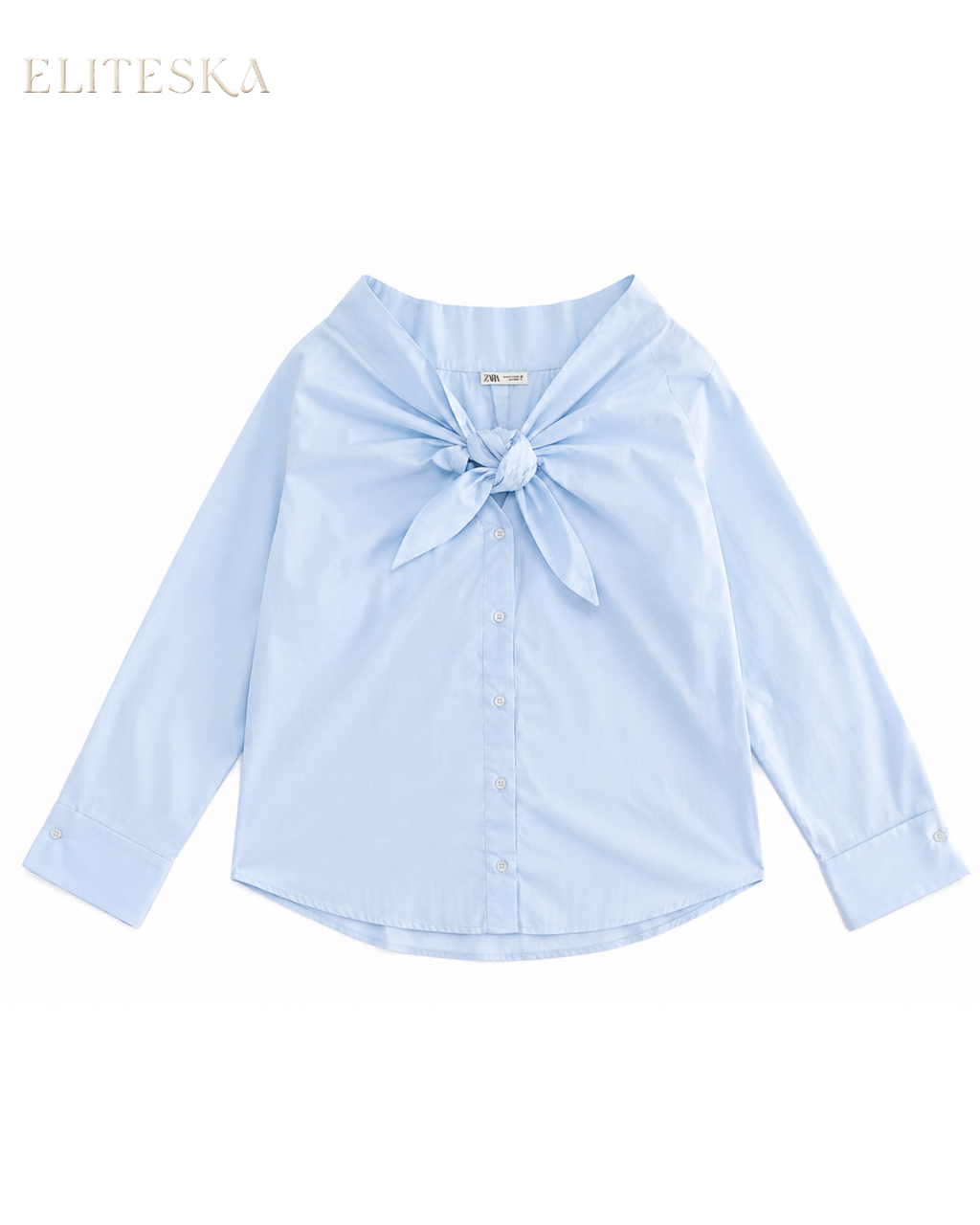 BLUSA ALLEGRA