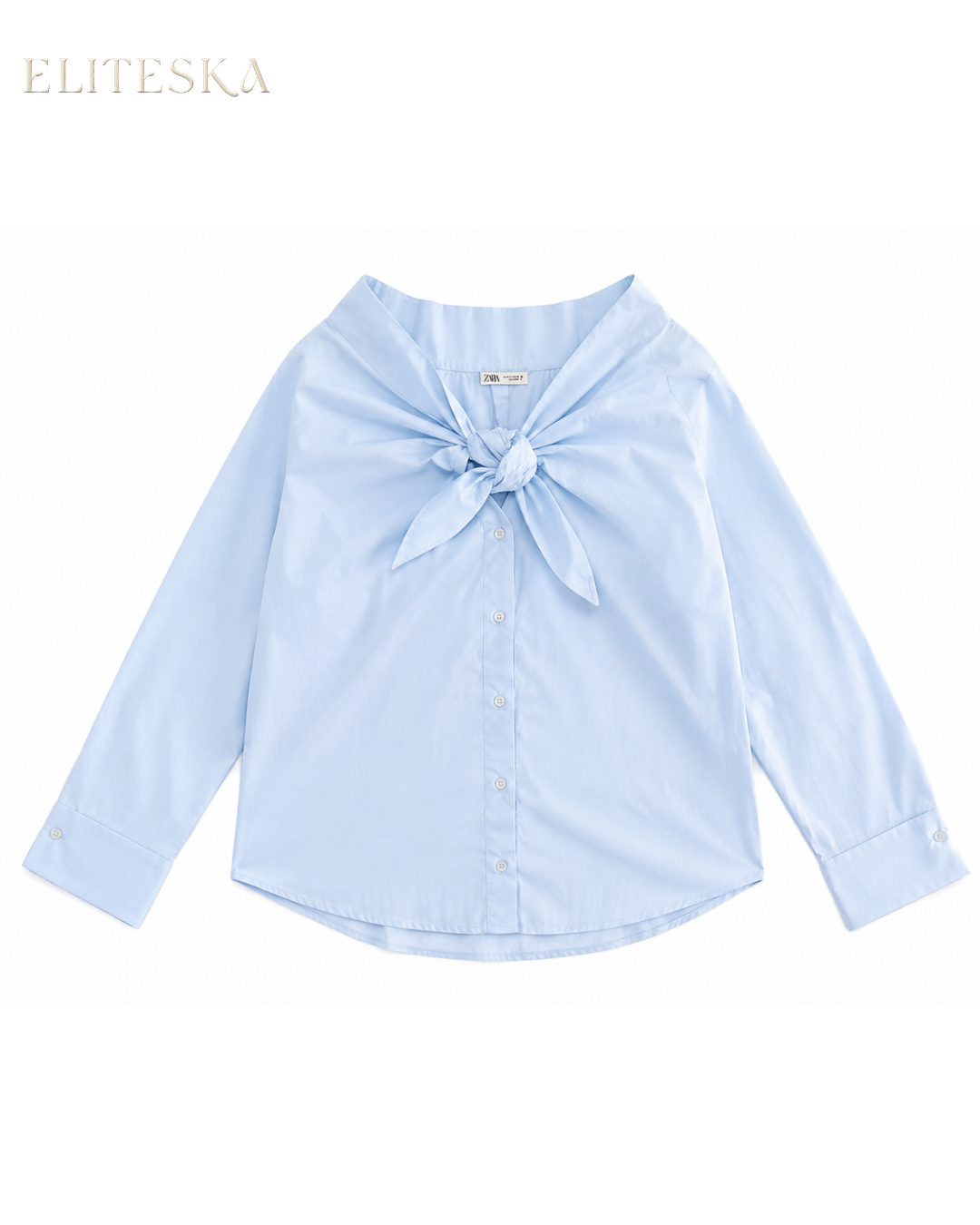 BLUSA ALLEGRA