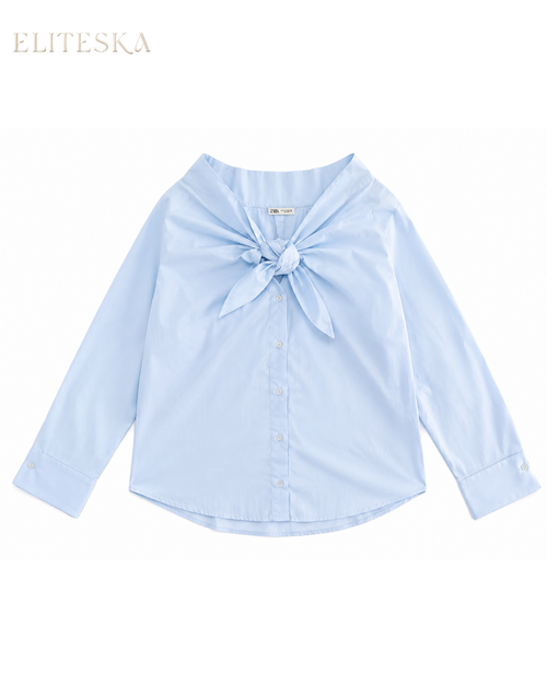 BLUSA ALLEGRA