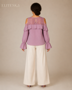 BLUSA ELISA