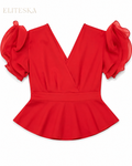 BLUSA ÁMBAR