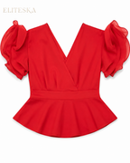 BLUSA ÁMBAR