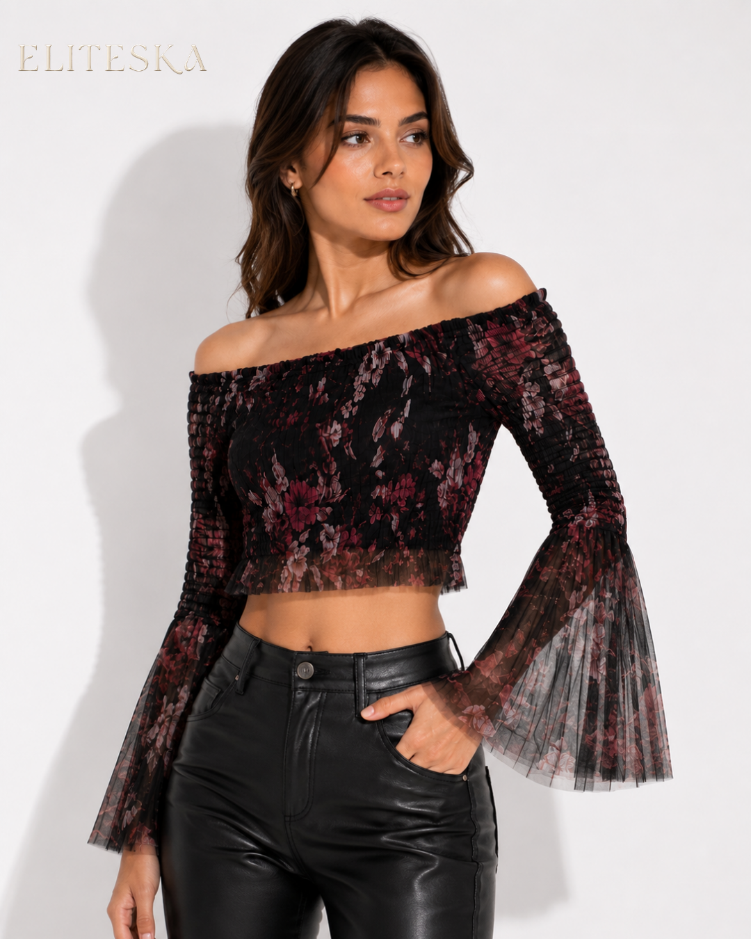 BLUSA SELENE