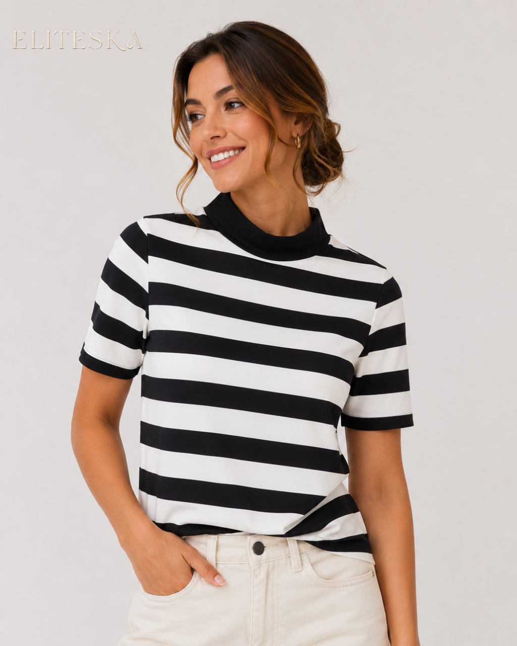 BLUSA KIARA