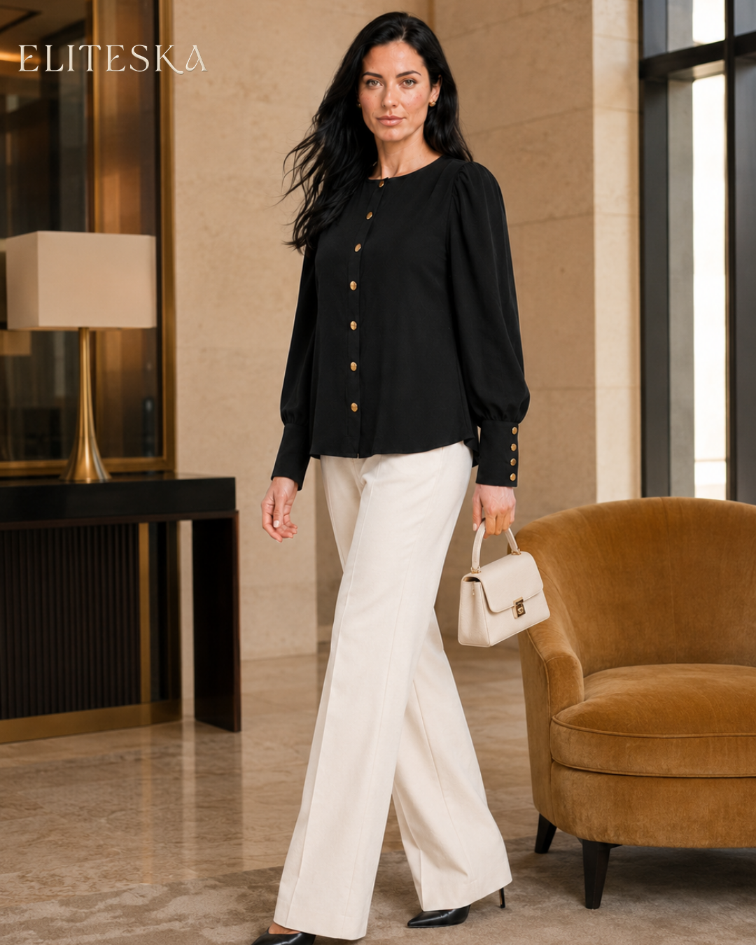 BLUSA INDIA