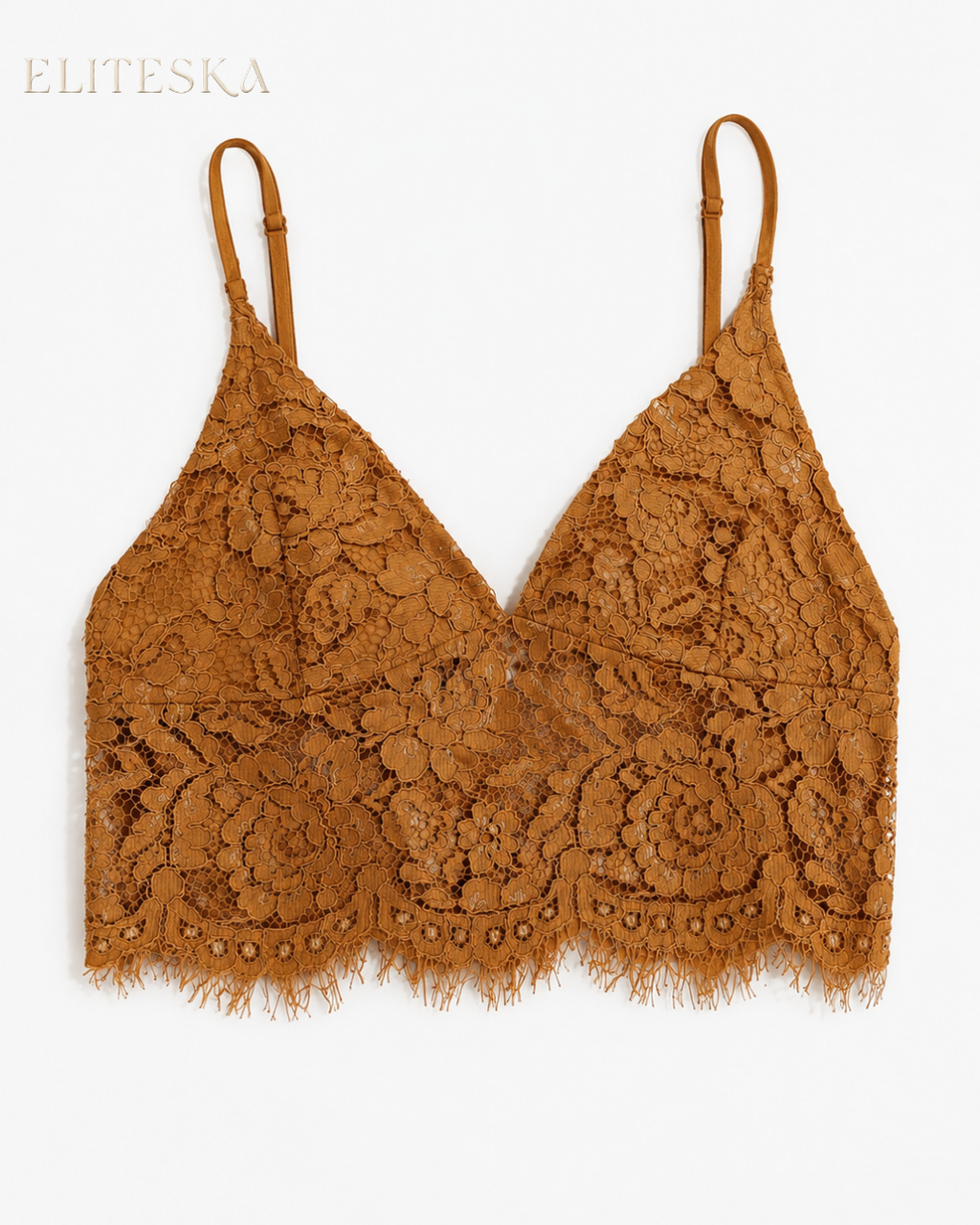 BLUSA ISABELLA