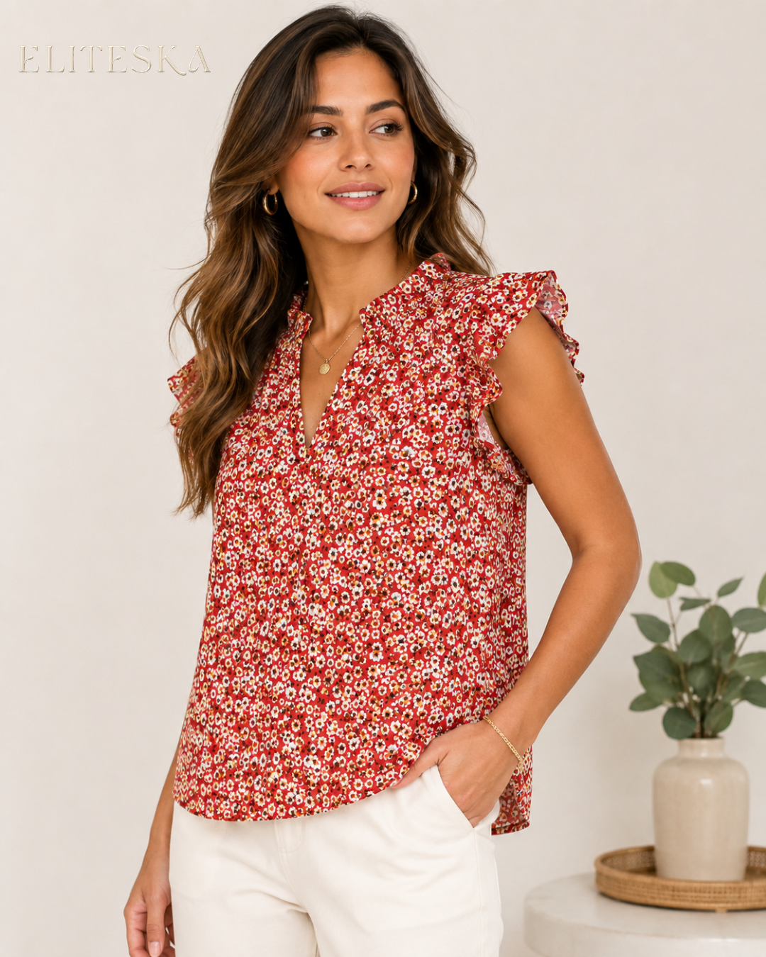 BLUSA RENATA